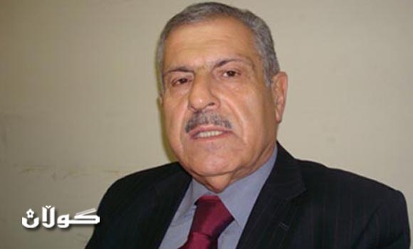 برلمان كردستان يشهد إنقساماً بين أعضائه بشأن تعديل نظامه الداخلي