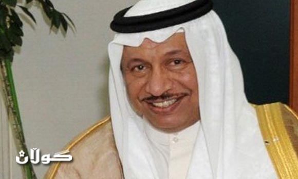 رئيس وزراء الكويت يتصل بالمالكي ويعرب عن الاستعداد لحل القضايا العالقة