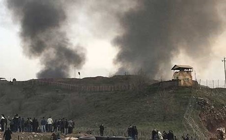 الخارجية العراقية: سنقوم باستدعاء السفير التركي لدى بغداد ومطالبته بعدم تكرار أحداث شيلادزي