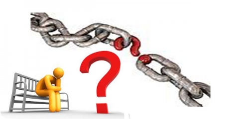 الحلقة المفقودة لتذوق السعادة