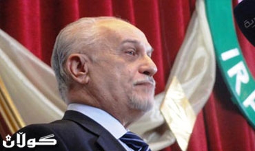 الشهرستاني يقاضي نائباً كردياً بشأن اتهامات تتعلق بتهريب النفط