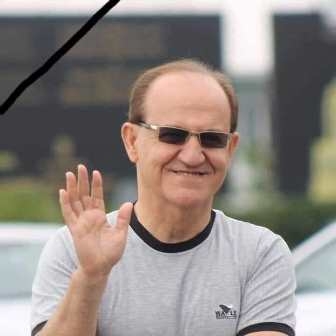 كولان تنعى  الكاتب و الصحفي الكوردي شيرزاد عبدالرحمن