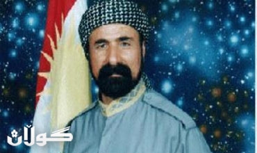 (شفان برور الأسطورة الحيّة).....................جلال زنكَابادي