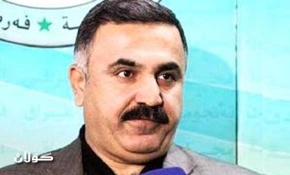 نائب كوردستاني: الكورد لن يشاركوا في ترسيخ الدكتاتورية