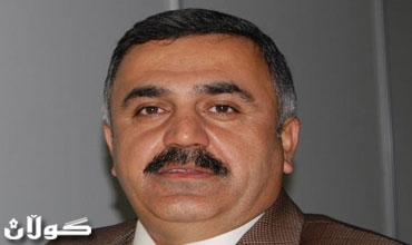 نائب كردي: سيتم زيادة نسبة الكرد في الدفاع العراقية