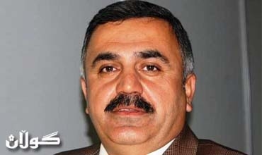 نائب كوردي: اعتداءات تركيا على المناطق الحدودية للعراق سببها عدم حسم الخلافات مع دول الجوار