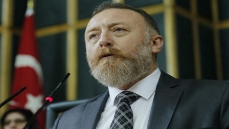 حزب الشعوب الديمقراطي: تصرف الحكومة بهذه الطريقة انقلاب على الديمقراطية