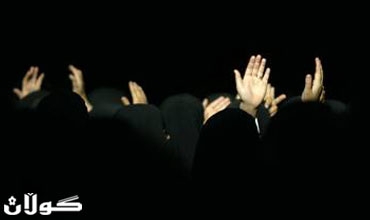 بعد مؤامرة الجزائر، وقبل انطلاق ثورة كولان.....صبحي ساليي