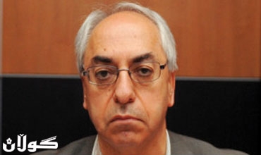 الرئيس الجديد للمجلس السوري المعارض: الحوار مع الحكومة لم يعد ممكنا