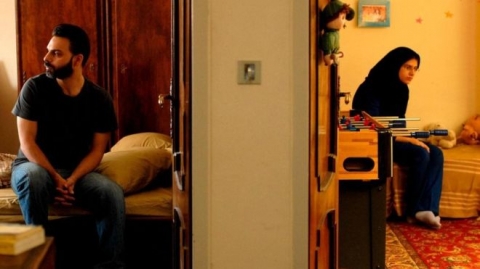 (استحواذ) يواصل تصدر ايرادات السينما في امريكا الشمالية