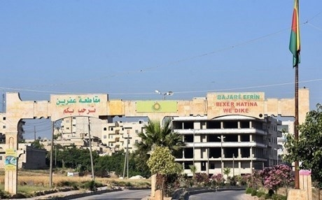 إيران وإقليم كوردستان ينجزان متطلبات تحويل 