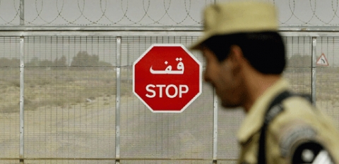 العراق والكويت ينفيان أي تحركات عسكرية غير معتادة قرب الحدود 