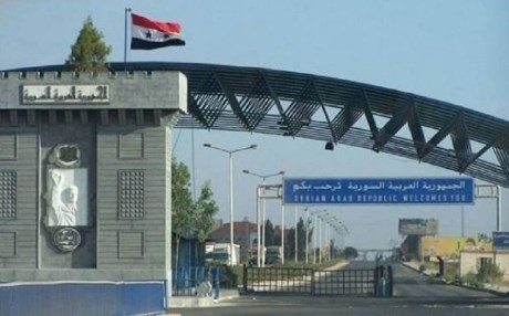 28 ألف سوري غادروا الأردن إلى ديارهم منذ إعادة فتح الحدود بين البلدين