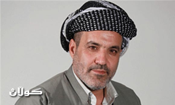 نائب كردستاني يدعو الكتل السيايسة للتعامل مع الأزمة الحالية بايجابية