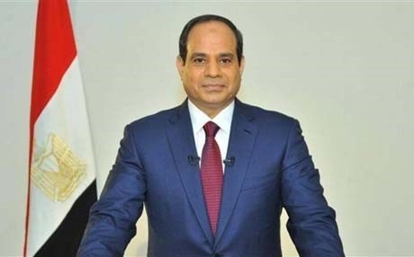 مصر.. السيسي يفوز بولاية رئاسية ثانية بنسبة تتجاوز الـ90 %