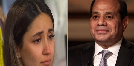 الرئيس عبدالفتاح  السيسي: لا أحد يستطيع محو الهوية الكوردية