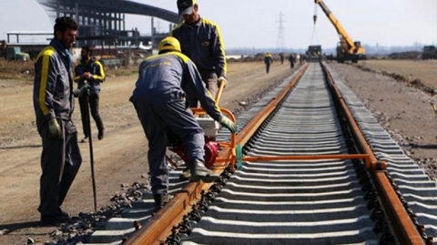 دمشق: سكة حديدية تربط سوريا بالعراق وايران من أهم أولوياتنا