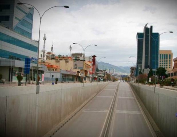 كوردستان يعلن اصابة طفل بفيروس كورونا