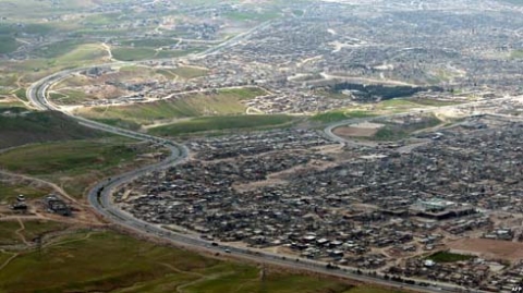 تماثل 11 مصابا بكورونا للشفاء في السليمانية