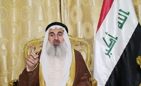 متحدث العشائر العربية في ‹المتنازع عليها›: متبرأون من الصميدعي ولا يمثل السنة .. أجندات خارجية تحركه