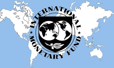 صندوق النقد الدولي يمدد مهلة برنامج المساعدة المالية للعراق