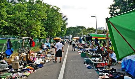 سنغافورة أفضل بلد للمغتربين في العالم 
