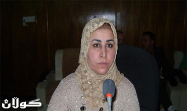 العراقية تؤكد اصراها على قرار أقلمة ديالى