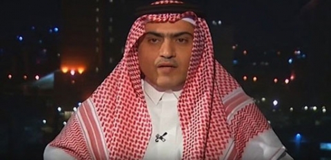 السفير السعودي يغادر بغداد إثر طلب وزارة الخارجية استبداله