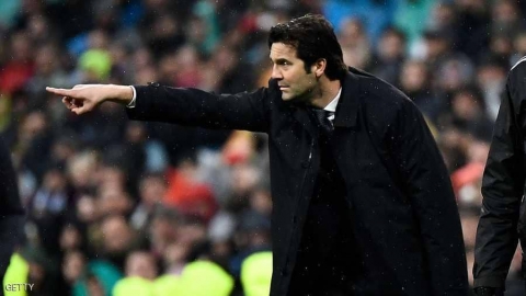 سولاري في ريال مدريد.. 7 قرارات غيرت شكل الملكي