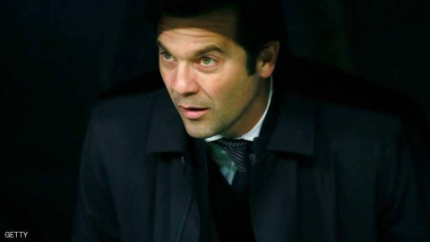 سولاري سيرحل عن ريال مدريد.. والإدارة حددت البديل