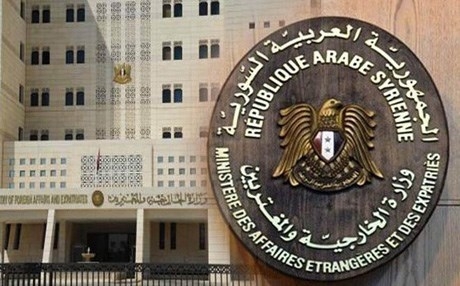 دمشق تكشف عن شروطها لإعادة تفعيل 