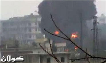 الملف السوري في الوكالات العربية والعالمية خلال الـ 24 ساعة الماصية