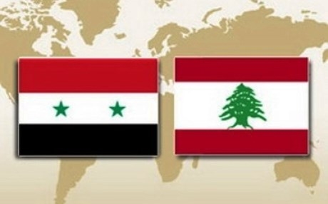 انقطاع الاتصالات الهاتفية بين لبنان وسوريا‎