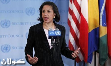 أمريكا: انقسامات مرجحة في مجلس الامن بشأن الملف النووي السوري