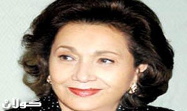 سوزان مبارك تبيع مذكراتها بـ10 ملايين إسترليني