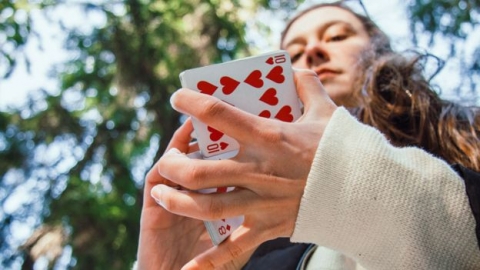 لماذا نحب ألعاب 