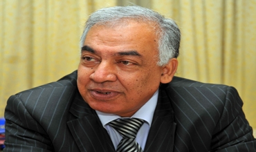 بارزاني يصادق على ميزانية إقليم كوردستان