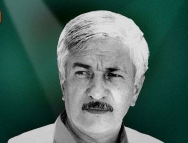 غربال نصر الله وشمس كوردستان