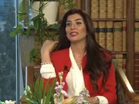 سهاد طالباني: ستنطلق فعاليات مهرجان أعياد نوروز بالتزامن مع ذكرى معركة الكرامة في الاردن