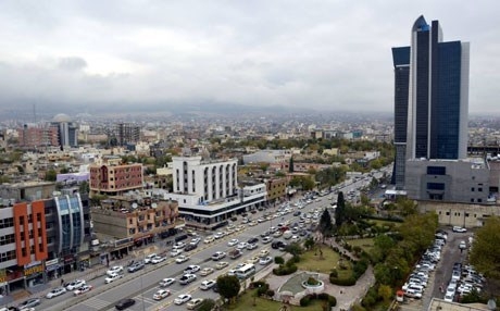مجلس محافظة السليمانية للعبادي: نطالبكم بالإيفاء بوعودكم وعدم تجويع شعب كوردستان 