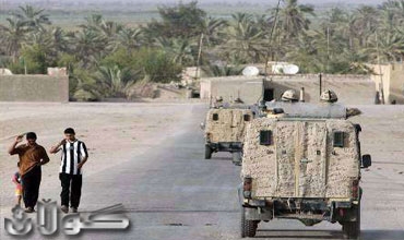 امريكا: لم يتم اتخاذ قرارات بعد بشأن وجود قوات امريكية في العراق