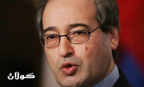 وكالة: سوريا ستوقع على مبادرة الجامعة العربية