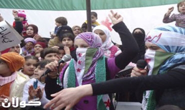 زيباري: اجتماع الوزراء العرب المقبل سيناقش ارسال قوات عربية الى سوريا