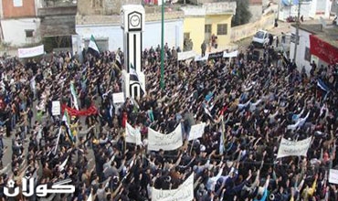 مبعوث للكرملين: ليس بوسع روسيا عمل المزيد للاسد