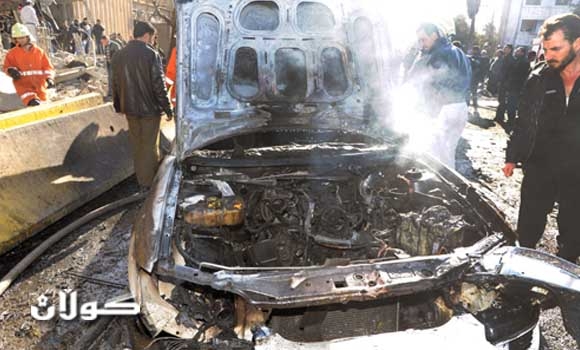 مصدر في المعارضة: نوروز في سوريا سيتحول الى تظاهرات واحتجاجات