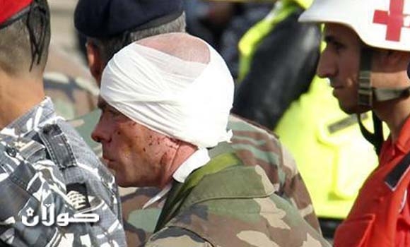 اتهامات فرنسية تضع حلفاء سوريا في دائرة الضوء