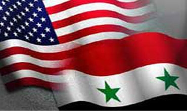 أول موقف رسمي سوري من انتخاب ترامب رئيسا لاميركا