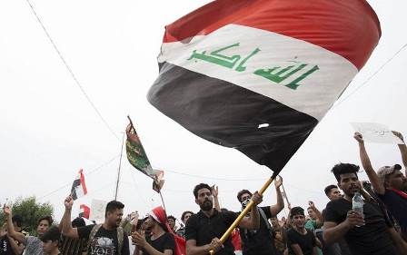 حقوق الإنسان تكشف عن عدد المقار الحكومية والحزبية المتضررة جراء 