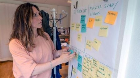 لماذا يشعر السويديون بالتعب رغم 