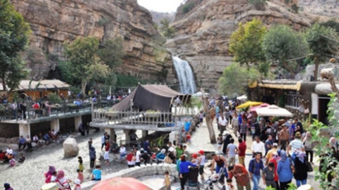 الهيئة العامة للسياحة تدعو شركات السياحة الى الحصول على رخصة عمل